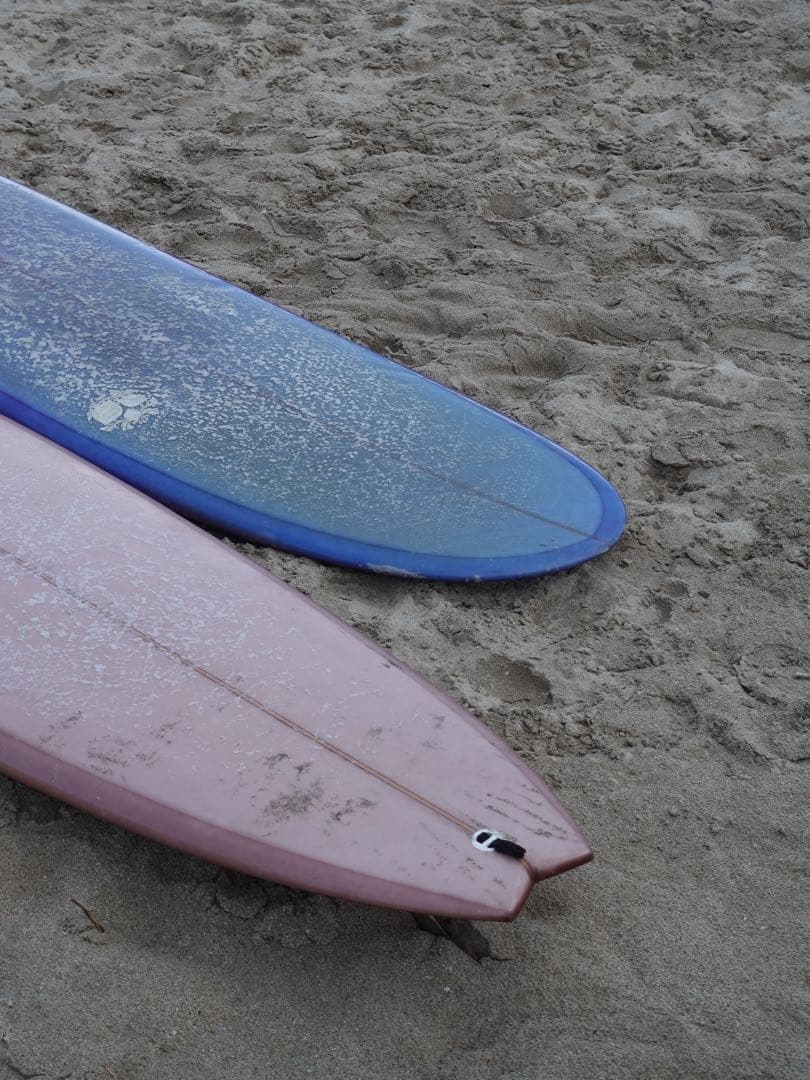 【値下げ中】Domingo （ドミンゴ）サーフボード　ミッドレングス　7.8ft