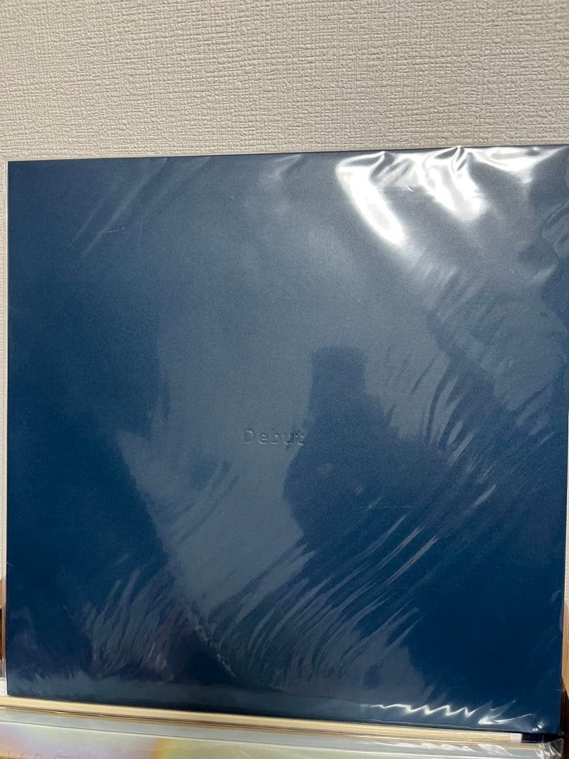 RYOFU Debut【2021 RECORD STORE DAY 限定盤】