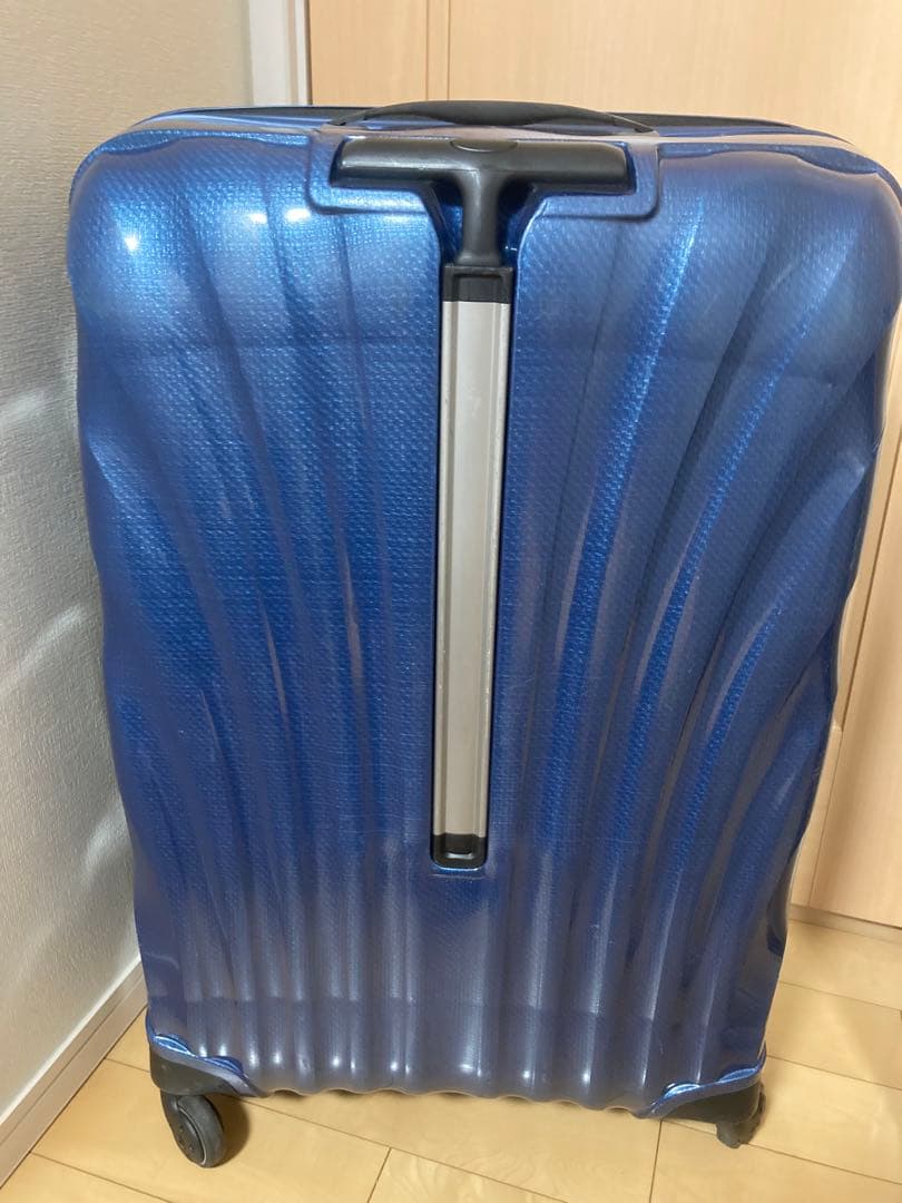 Samsonite サムソナイト コスモライト 94L