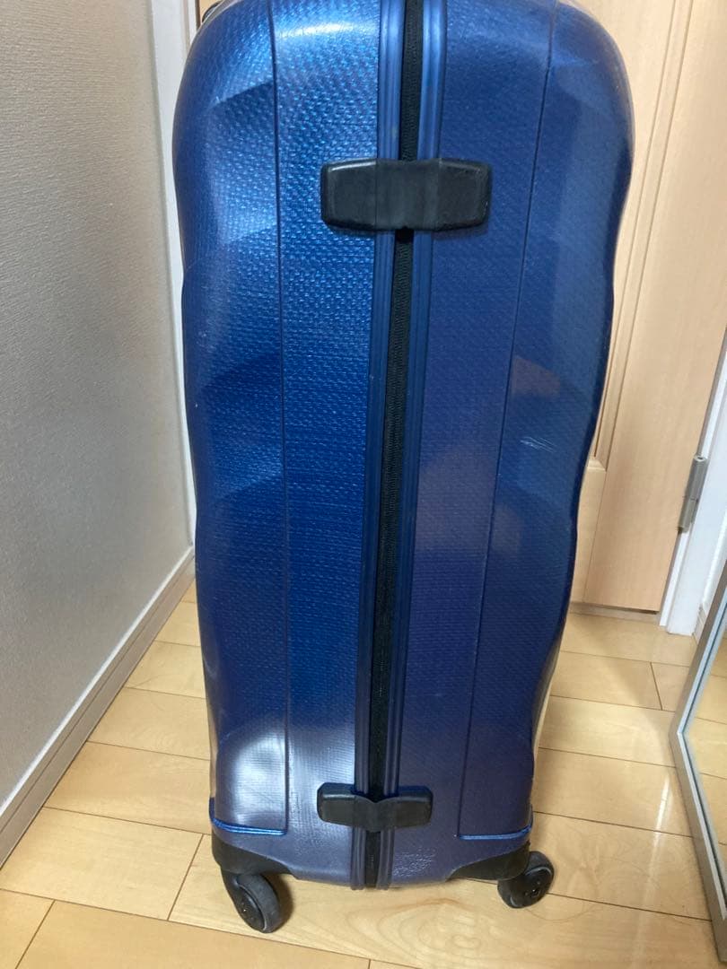 Samsonite サムソナイト コスモライト 94L