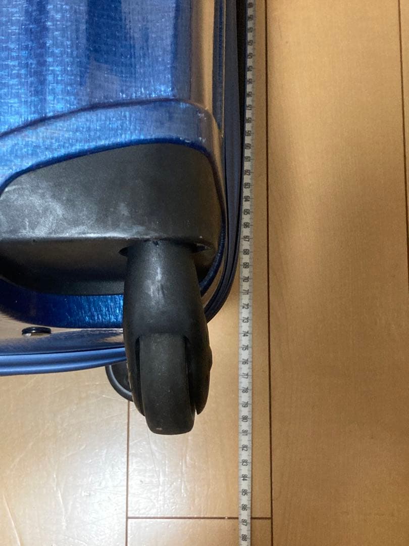 Samsonite サムソナイト コスモライト 94L