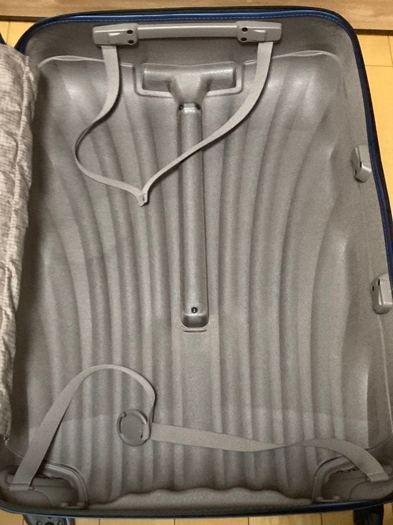 Samsonite サムソナイト コスモライト 94L