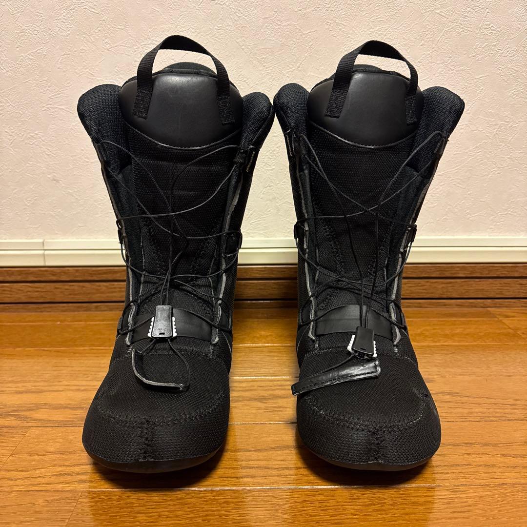 スノーボード Salomon DIALOGUE WIDE JP