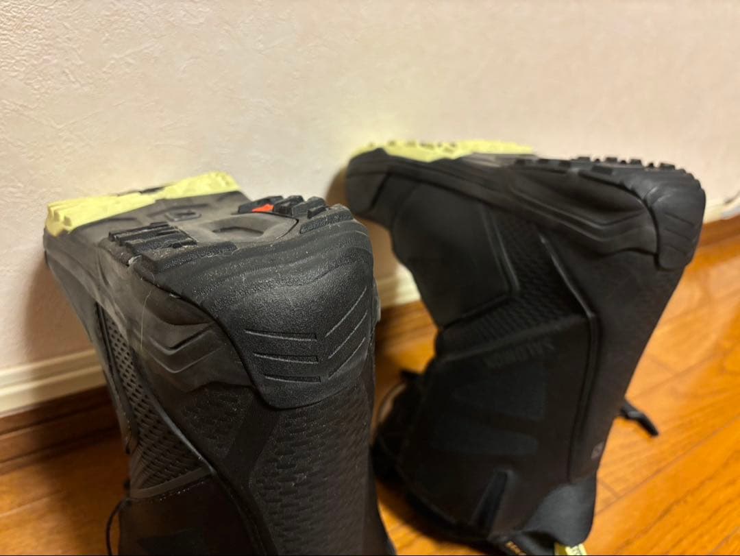 スノーボード Salomon DIALOGUE WIDE JP