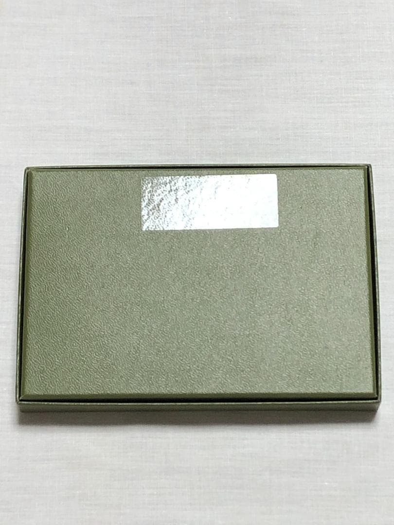 クリストフル トレイ JMB DIAMOND 2007 JAL 非売品