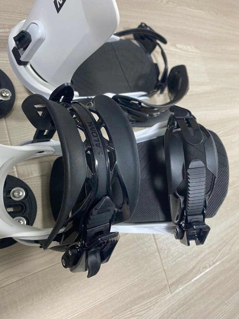 スノーボード SALOMON RHYTHM M(26.5-27.5)