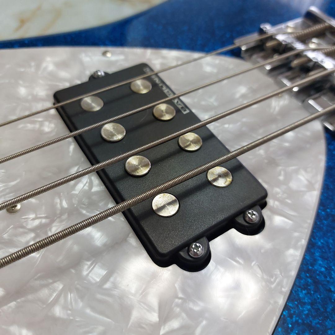 【専用】Edwards E-RM-DA SMB-4D BADASS