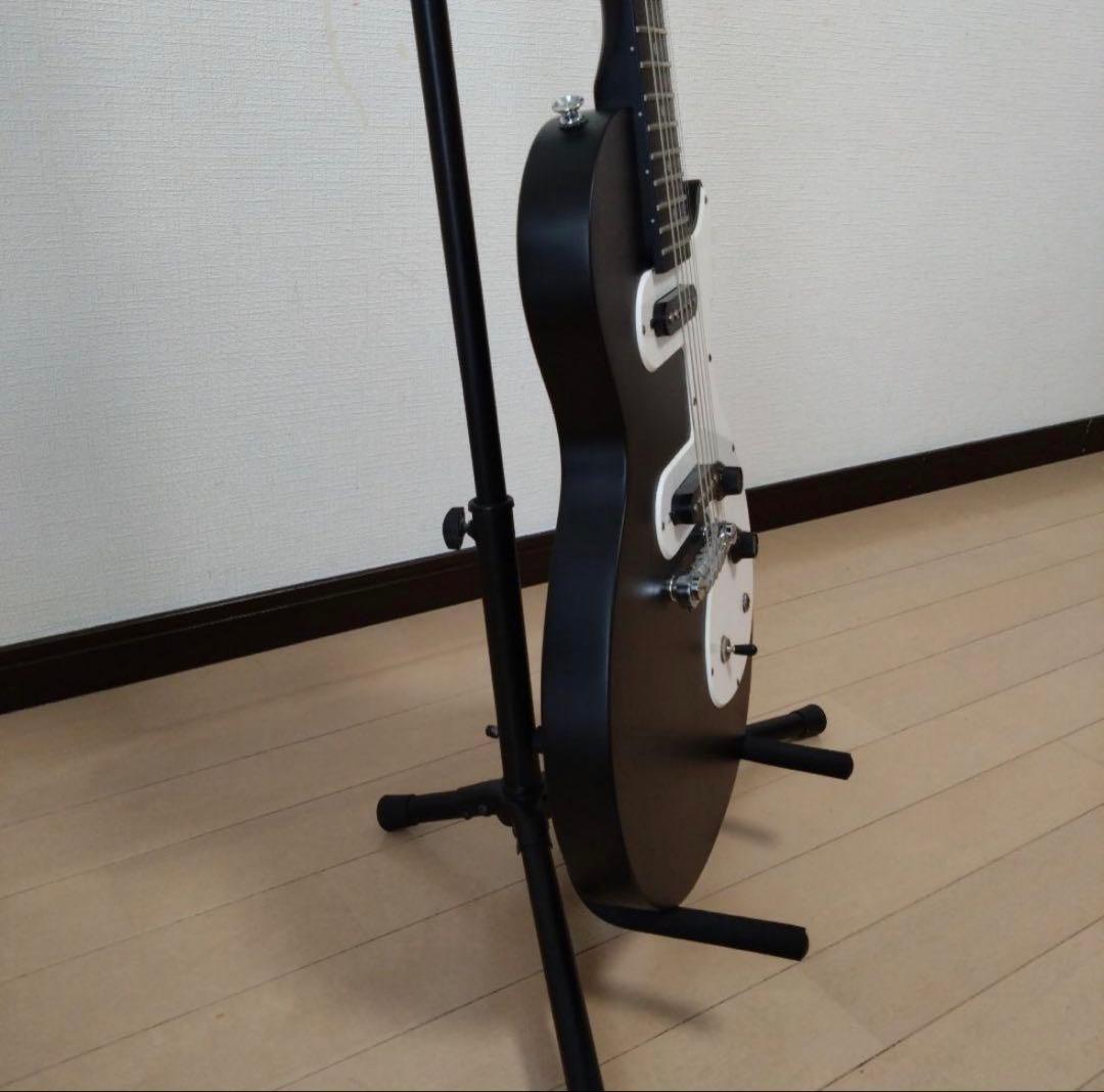 Epiphone LesPaul SL エピフォン　レスポール　SL 黒