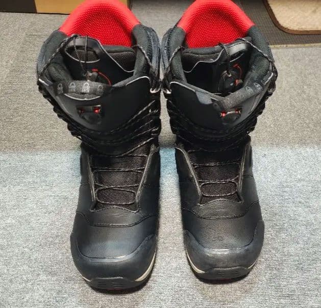 SALOMON SYNAPSE WIDE JP シナプスワイド 27cm