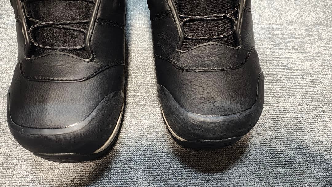 SALOMON SYNAPSE WIDE JP シナプスワイド 27cm