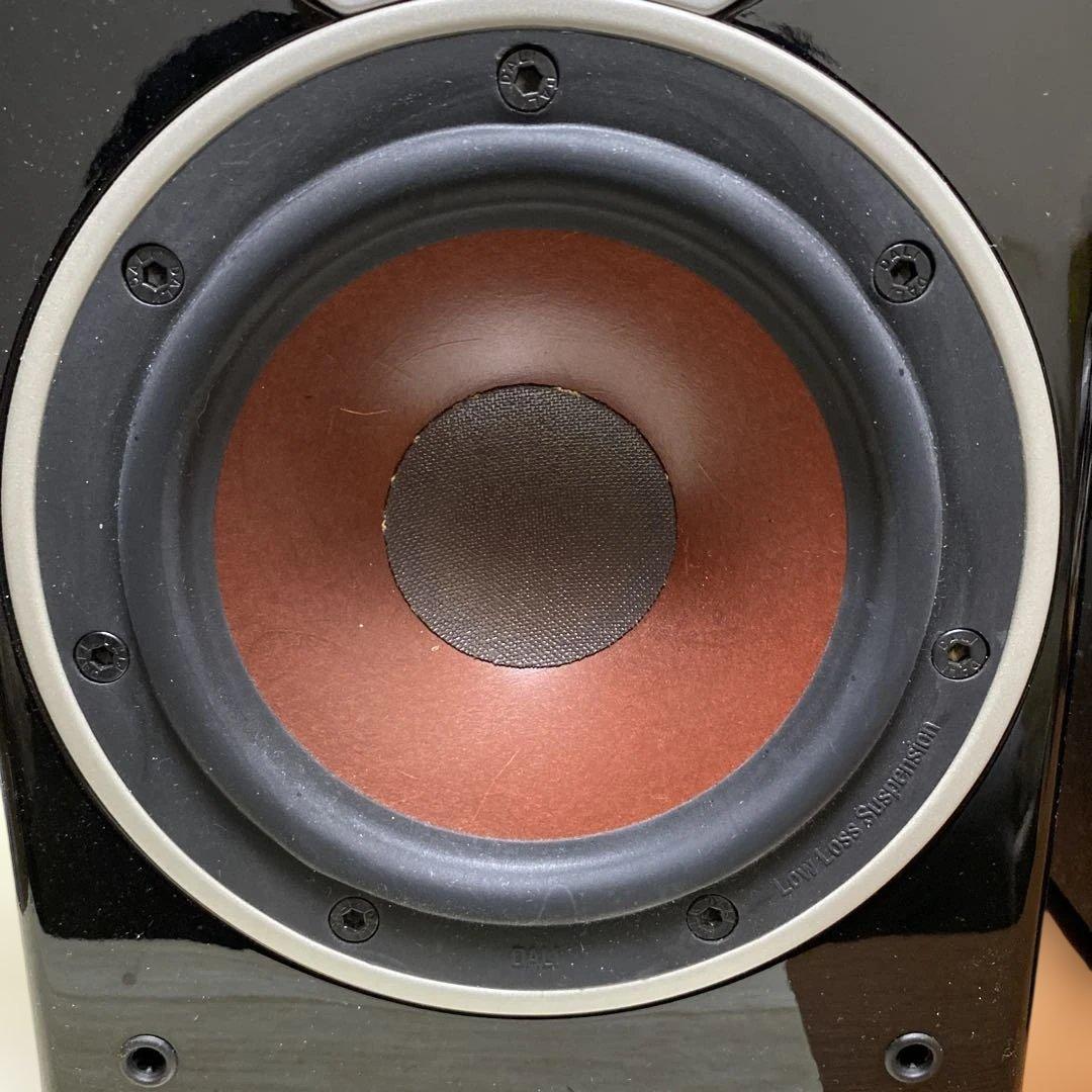 DALI Zensor1 ペア スピーカー（中古）