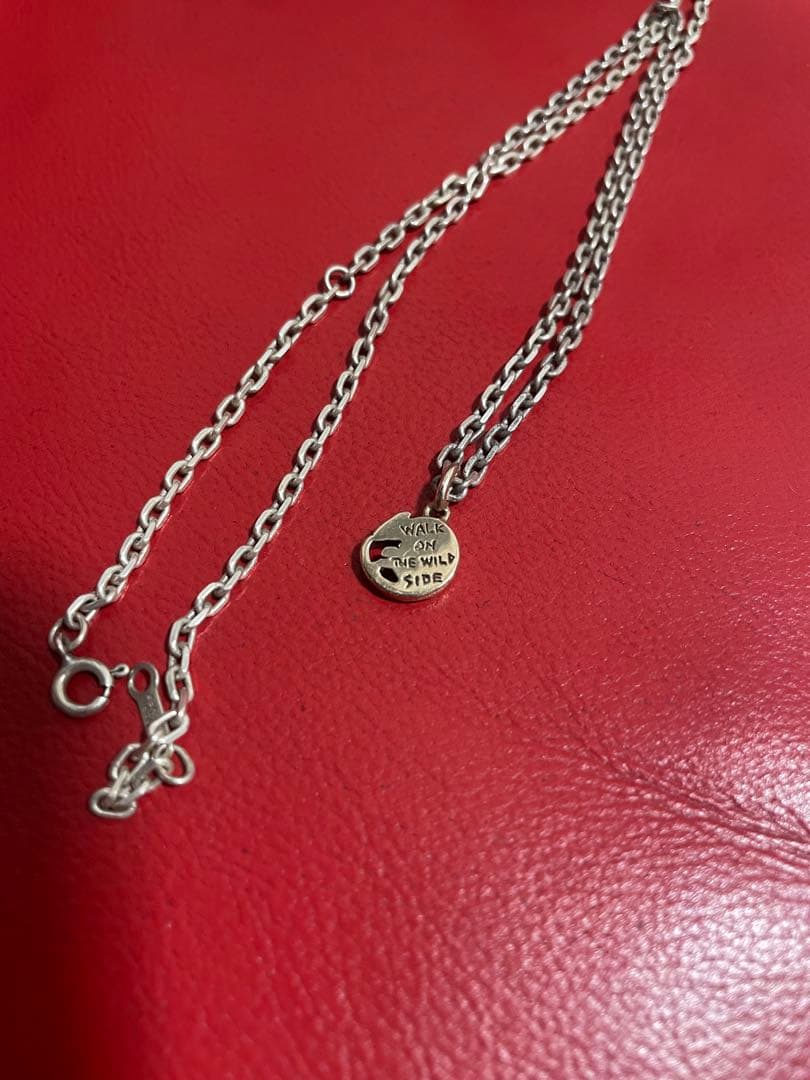 モリーヴ ネックレス