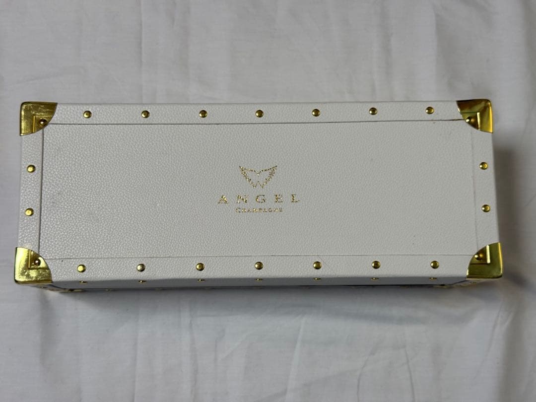 【エンジェルホワイト】ANGEL CHAMPAGNE NV Rose