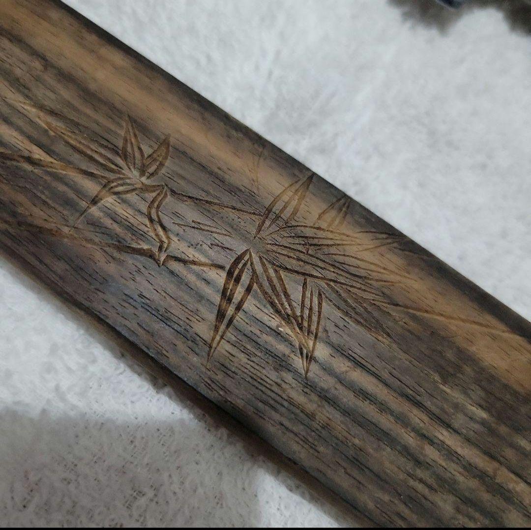 不動国行 河豚引き包丁 尺1 調理包丁 希少 ふぐ引き フグ引き