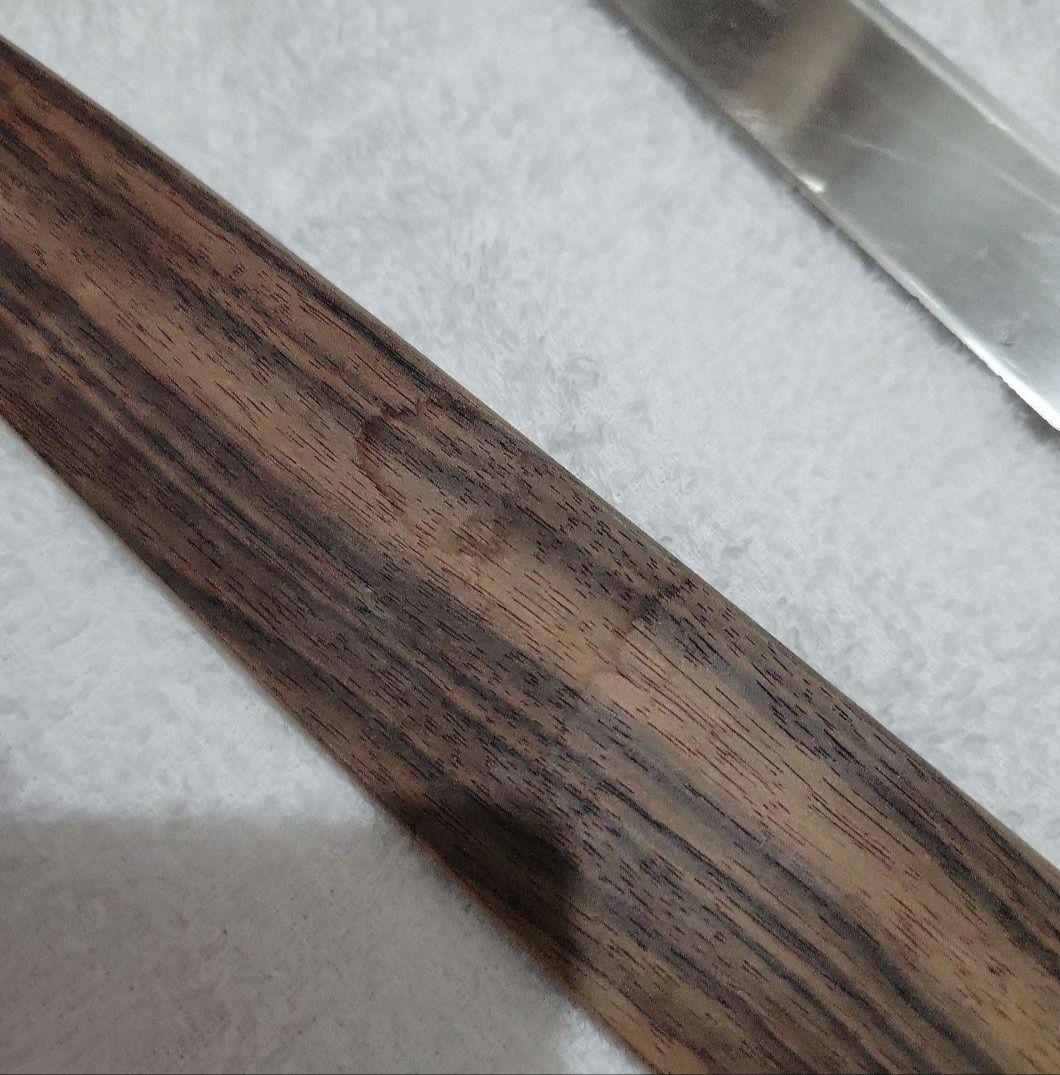 不動国行 河豚引き包丁 尺1 調理包丁 希少 ふぐ引き フグ引き