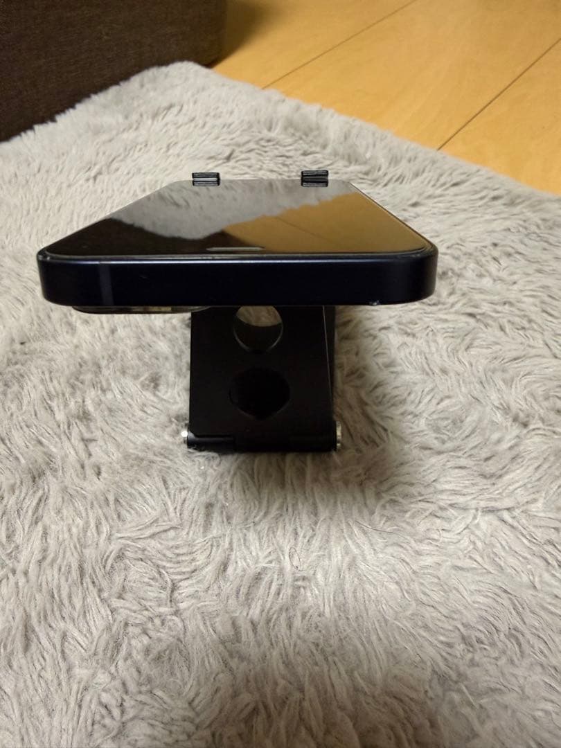 iPhone 12 mini 128GB SIMフリー バッテリー100%