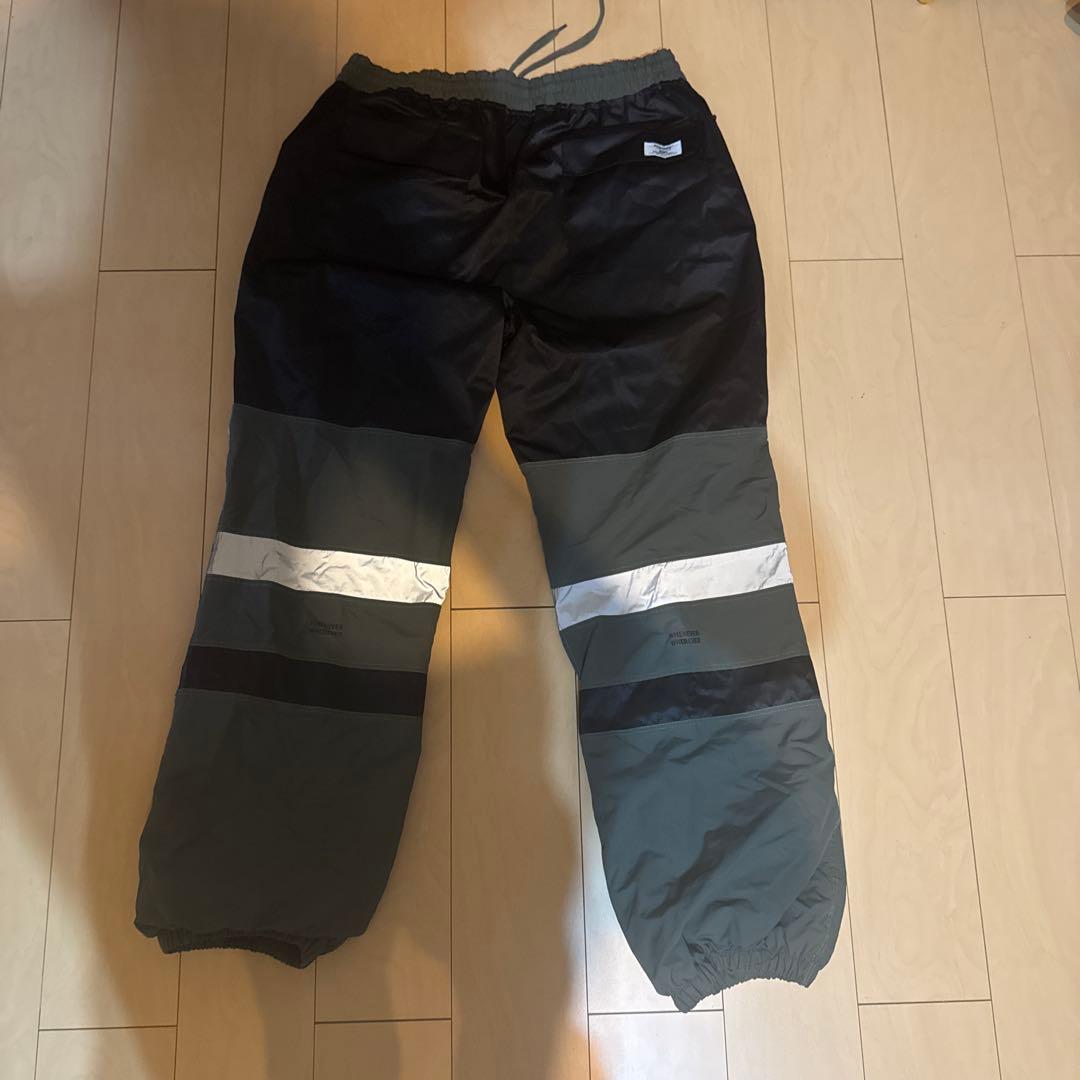 bsrabbit XXL スノーボードウェア