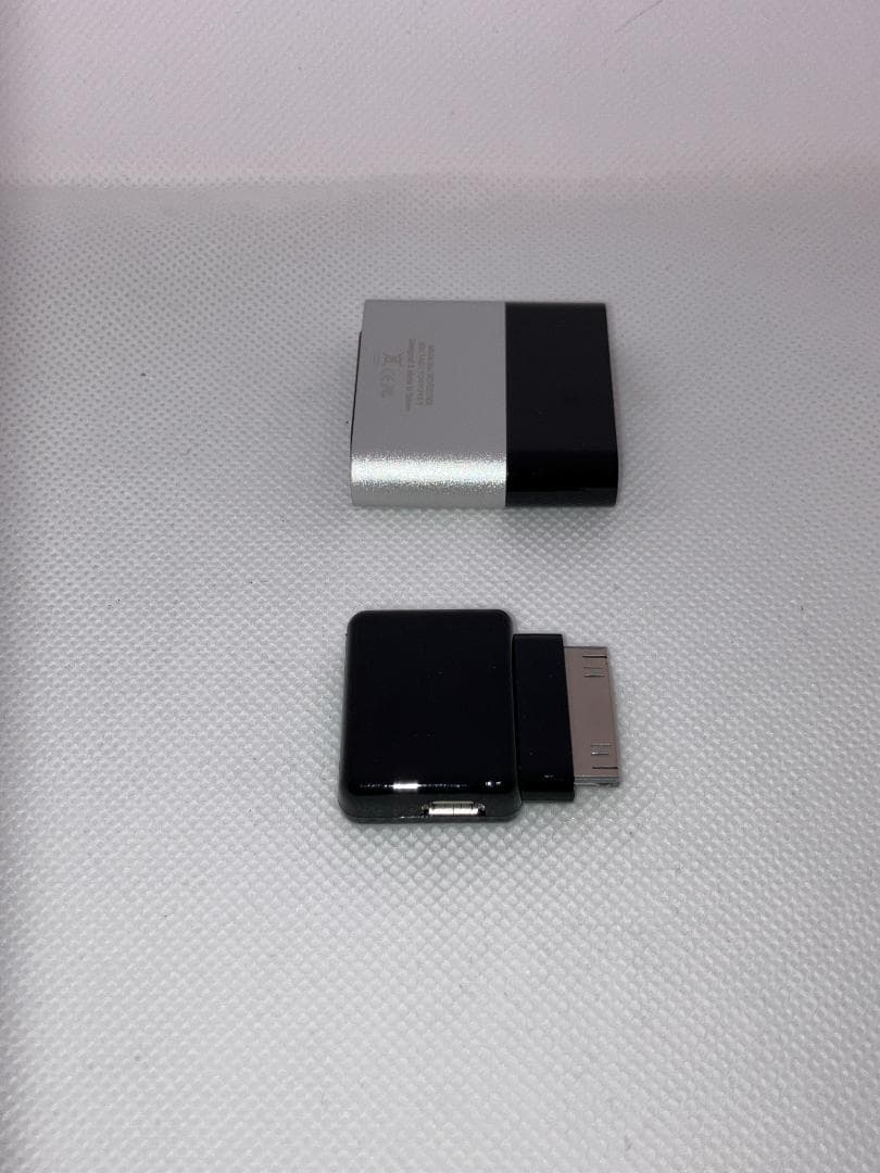 BoVee 1000 Bluetoothアダプター iPod接続