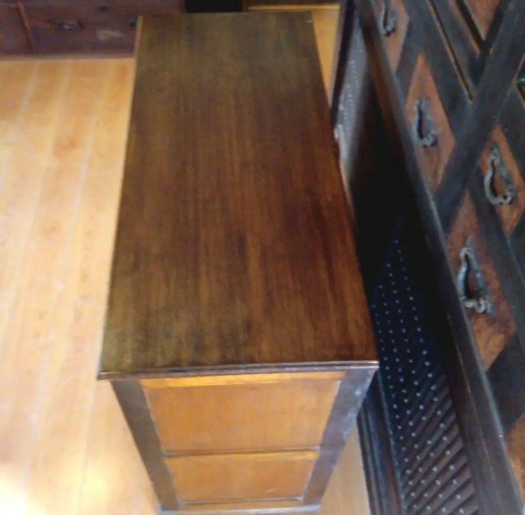 整理箪笥　キャビネット　箪笥　薬箪笥