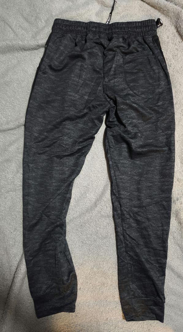 EVERLAST 安保瑠輝也コラボ　ジャージ上下　Tシャツ