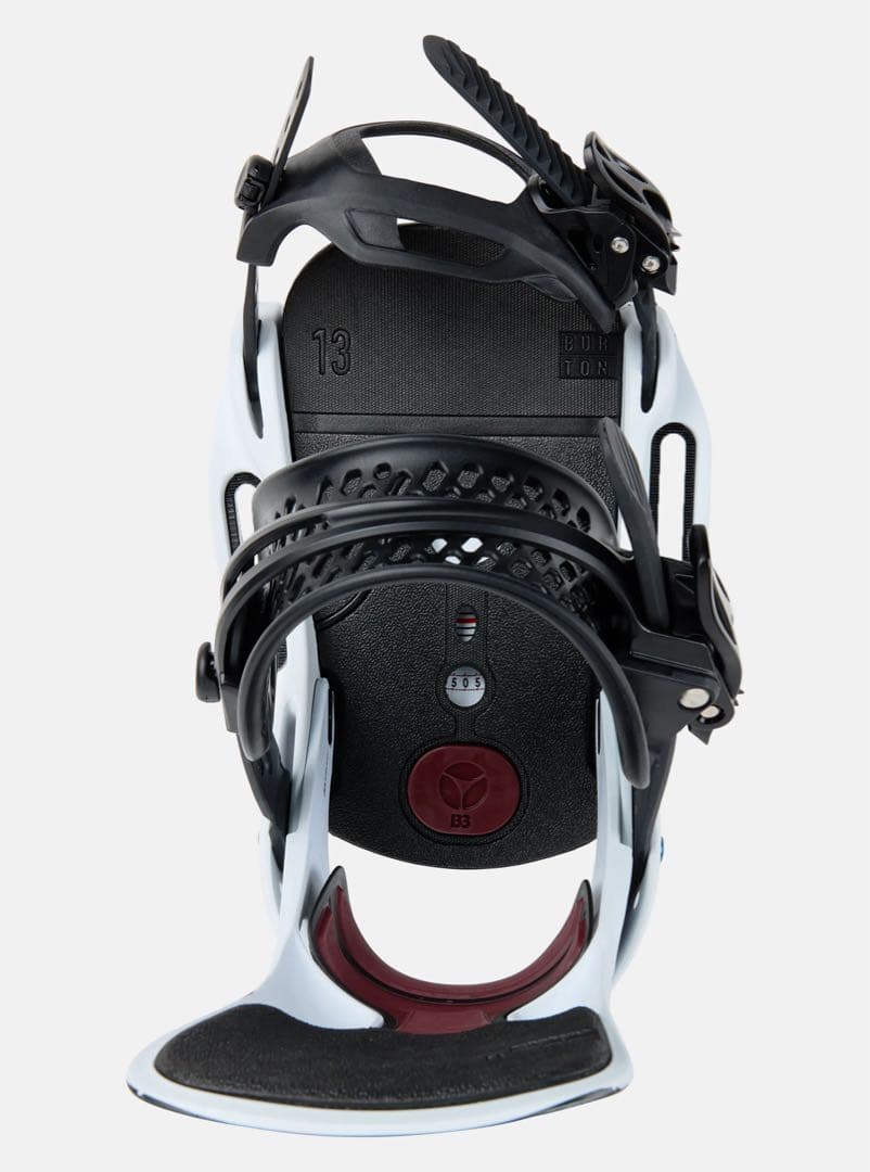 ウィメンズ　Burton レクサ X EST® スノーボード　バインディング
