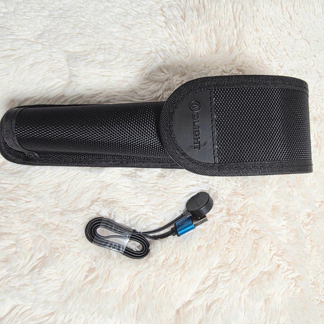 オーライト Olight Javelot Pro 2 懐中電灯