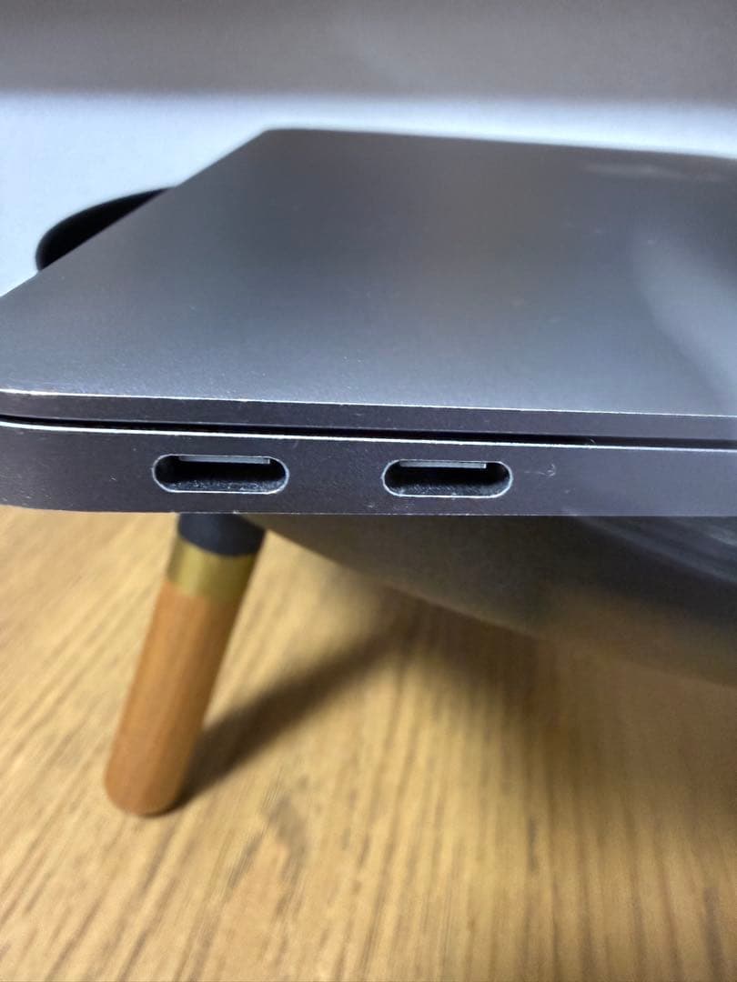 MacbookAir M1 メモリ8GB ストレージ512GB バッテリー91%