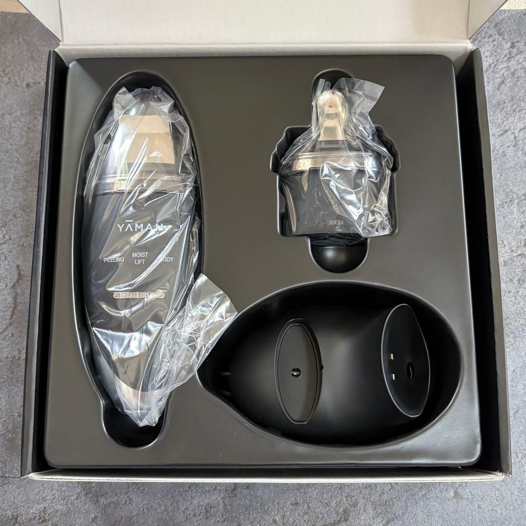 新品未使用品✨️YA-MAN ヒートソニックピーリング for Salon