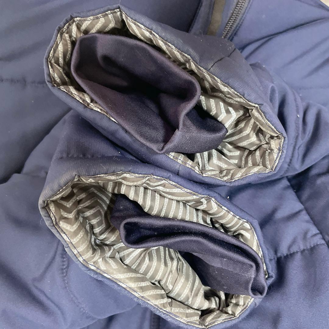 UNDER ARMOUR ベンチコート ロング 【XL】STORM 1