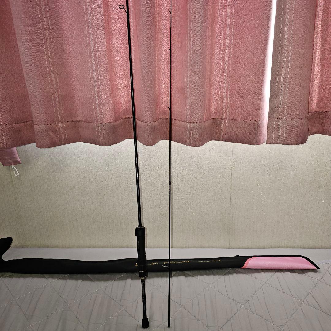 宵姫華弐 57ＵＬ＋ solid