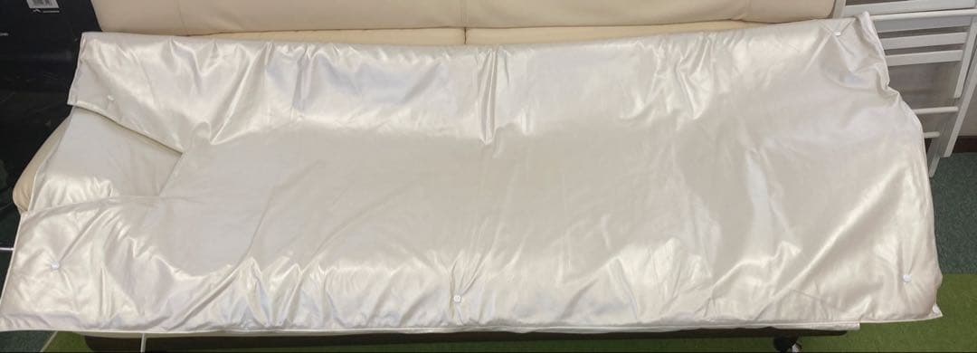 ヴィーナスボディサウナII (ヒートマット)