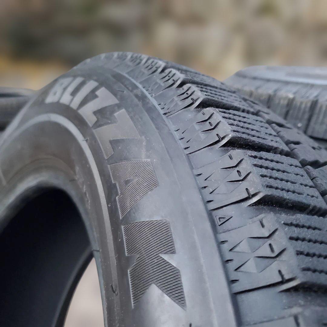 ブリヂストン VRX2 スタッドレス 195/65/15　4本セット！