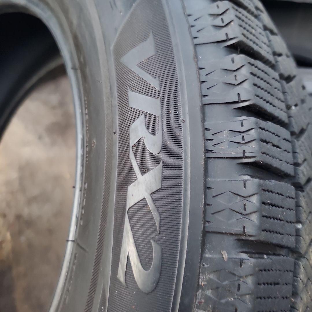 ブリヂストン VRX2 スタッドレス 195/65/15　4本セット！
