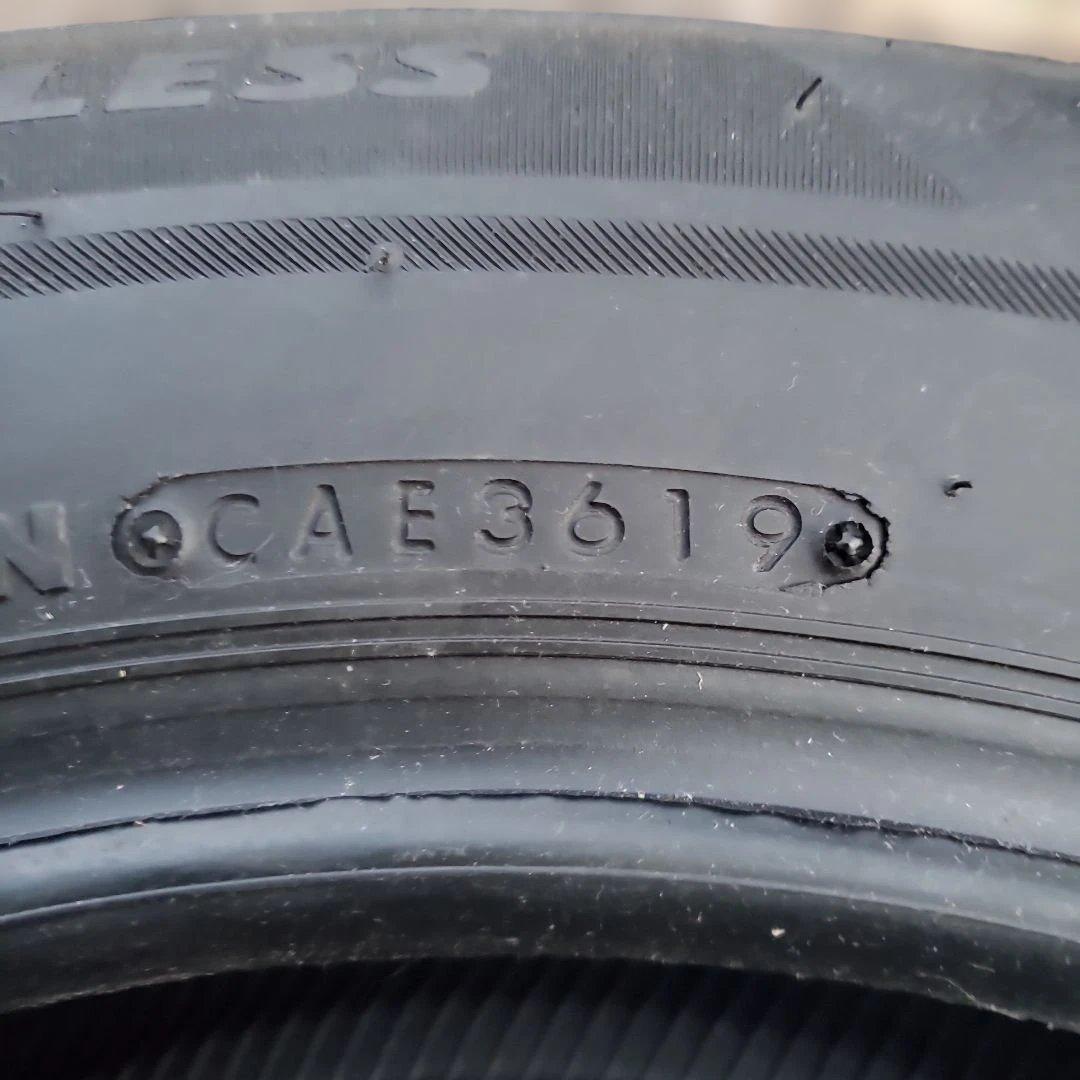 ブリヂストン VRX2 スタッドレス 195/65/15　4本セット！