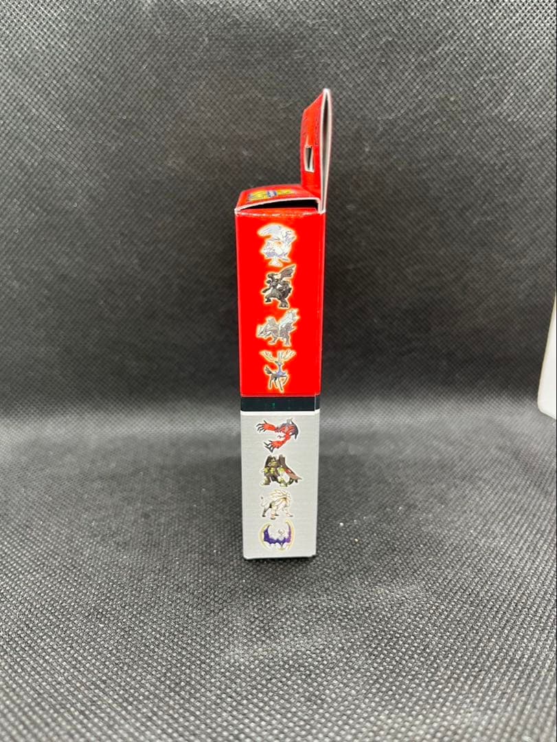 【新品・未開封】ポケモン オールスター トランプ