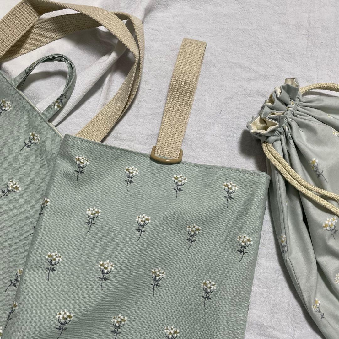 オーダー受付専用ページ☆入園入学セット☆女の子　デコレクションズ