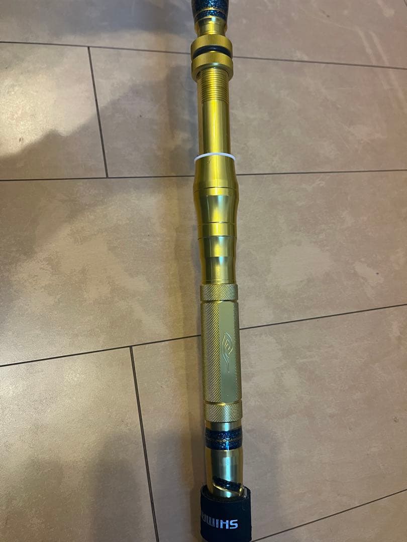 剛樹　アルバカーレス175