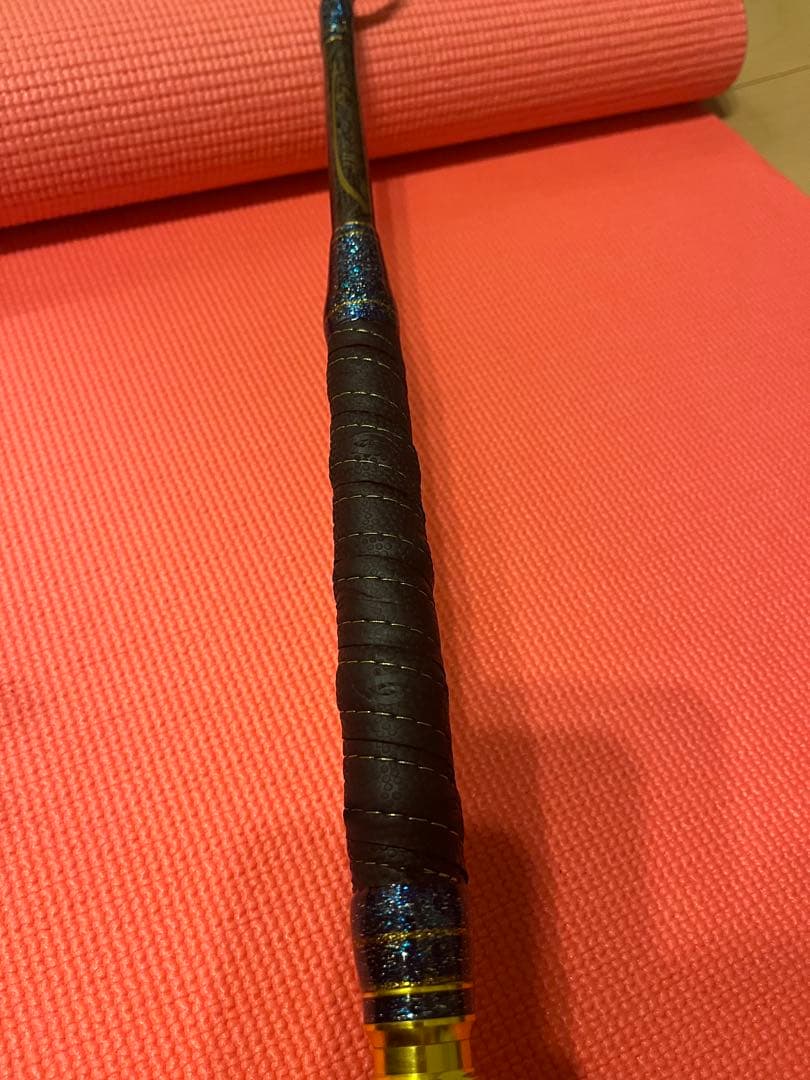 剛樹　アルバカーレス175