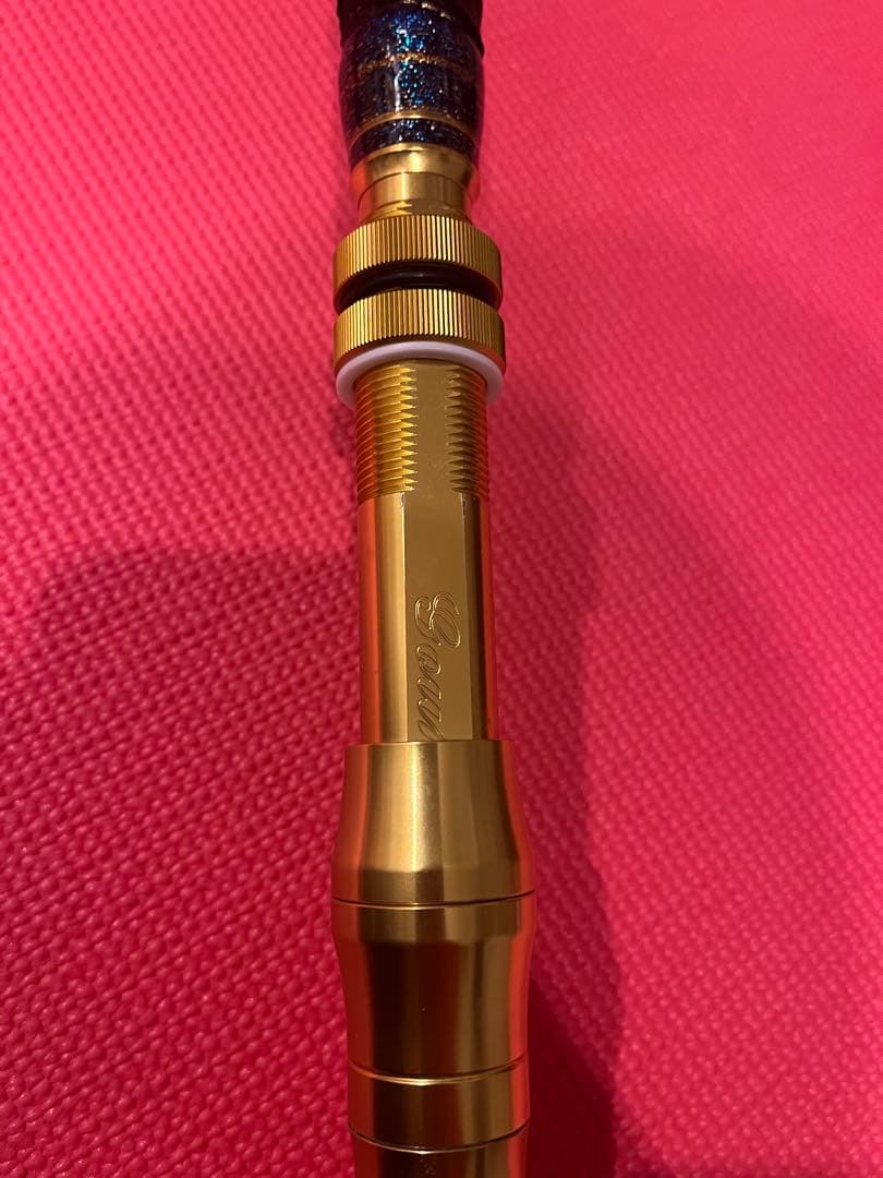 剛樹　アルバカーレス175