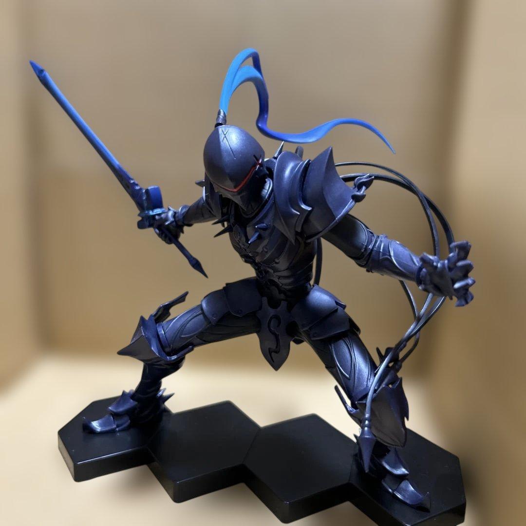 fateフィギュア　13体セット