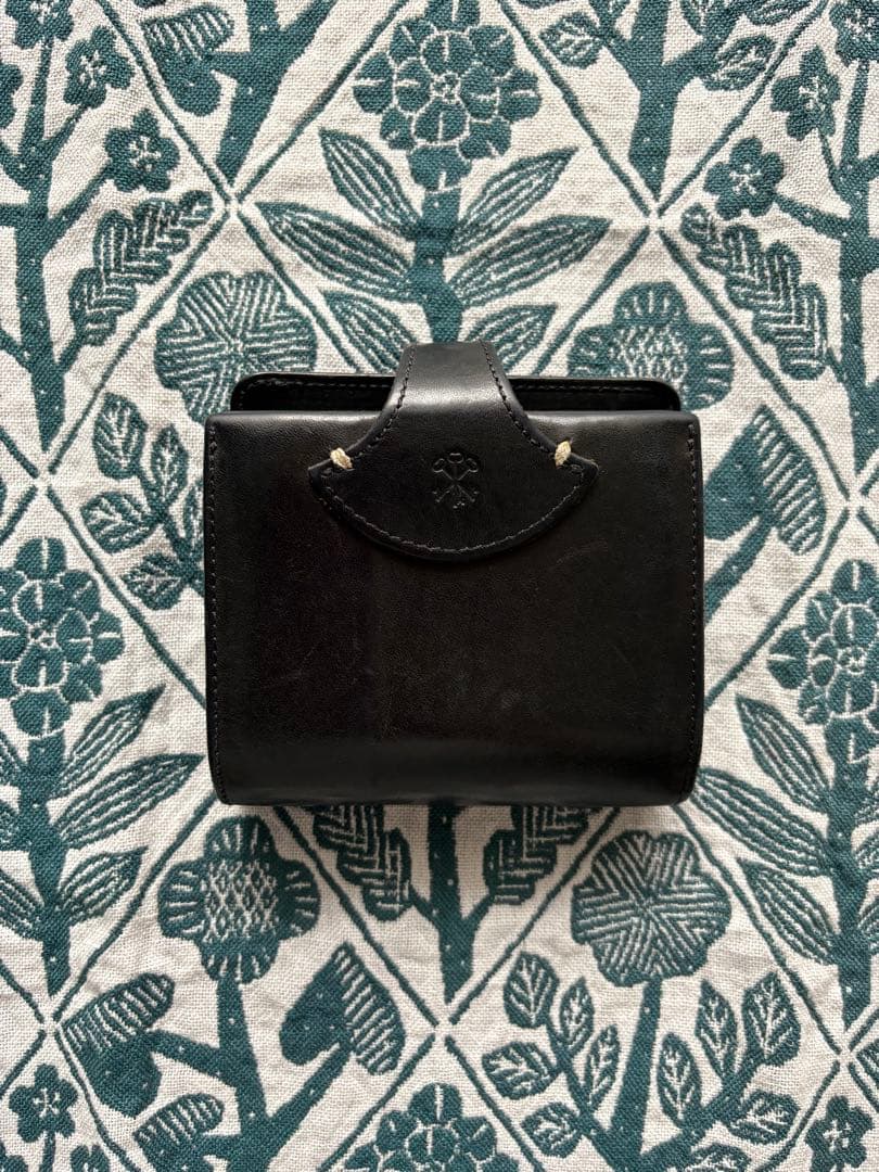 ARTS&SCIENCEのジャバラウォレット