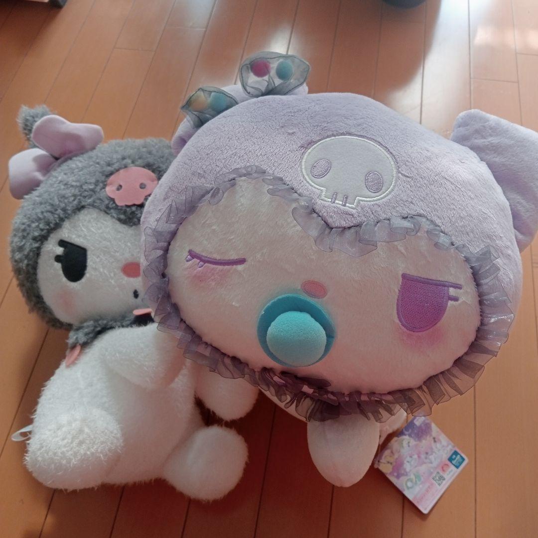 クロミ マイメロぬいぐるみ セット25体