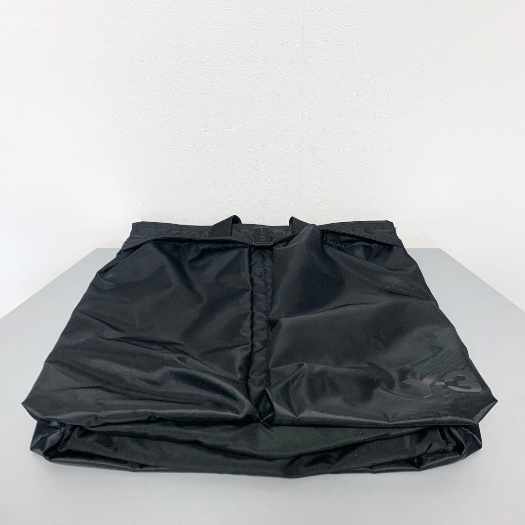 ✨極美品 Y-3 ヨウジ ヤマモト 2way ナイロン クラッシックトート