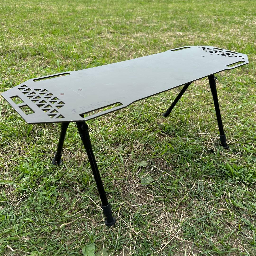 VENTLAX TAKIBI SIDE TABLE VLAT-M70 オリーブ