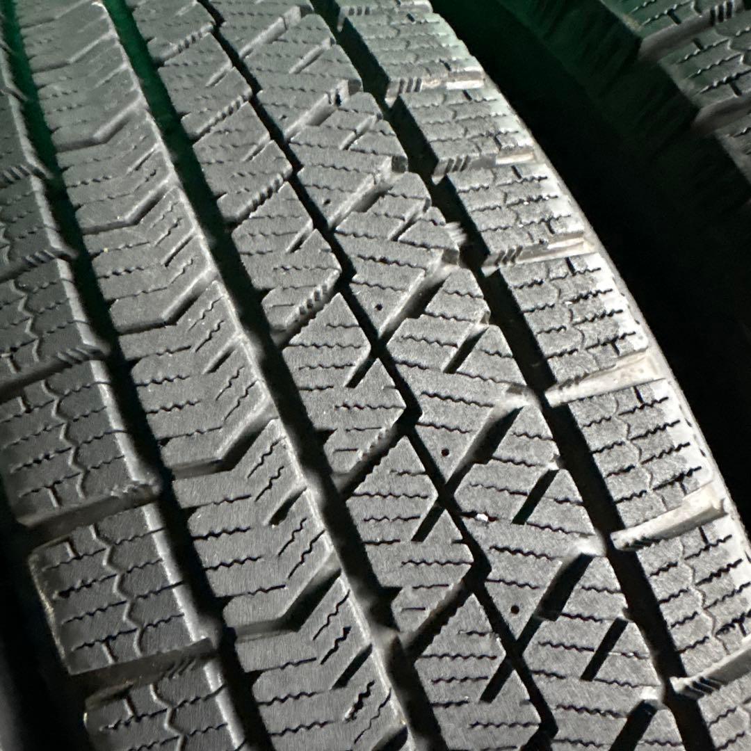 小*郎様 155/65R14／22,23年製／BS BLIZZAK VRX2 送