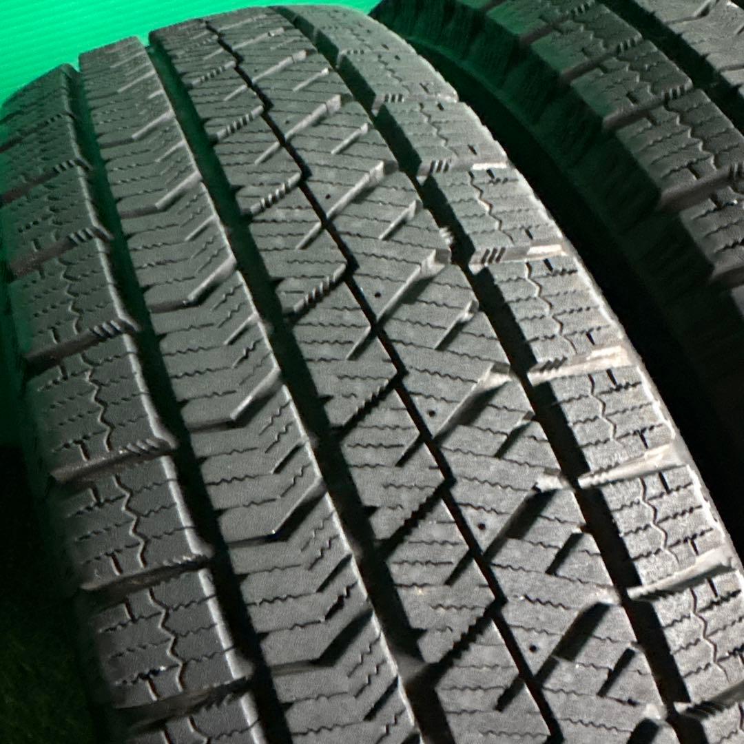 小*郎様 155/65R14／22,23年製／BS BLIZZAK VRX2 送