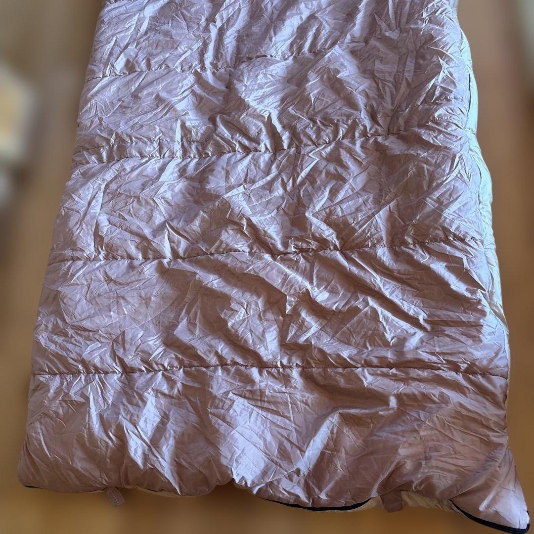 Bears Rock ねぶくろん+かぶるん+フリースハーフインナーシュラフ