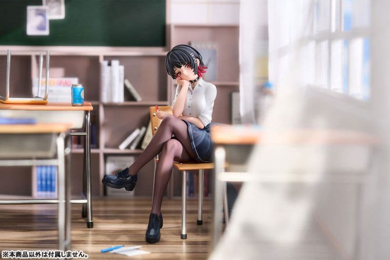 LIMEPIE ゼンレスゾーンゼロ エレン・ジョー 月曜から金曜までVer.