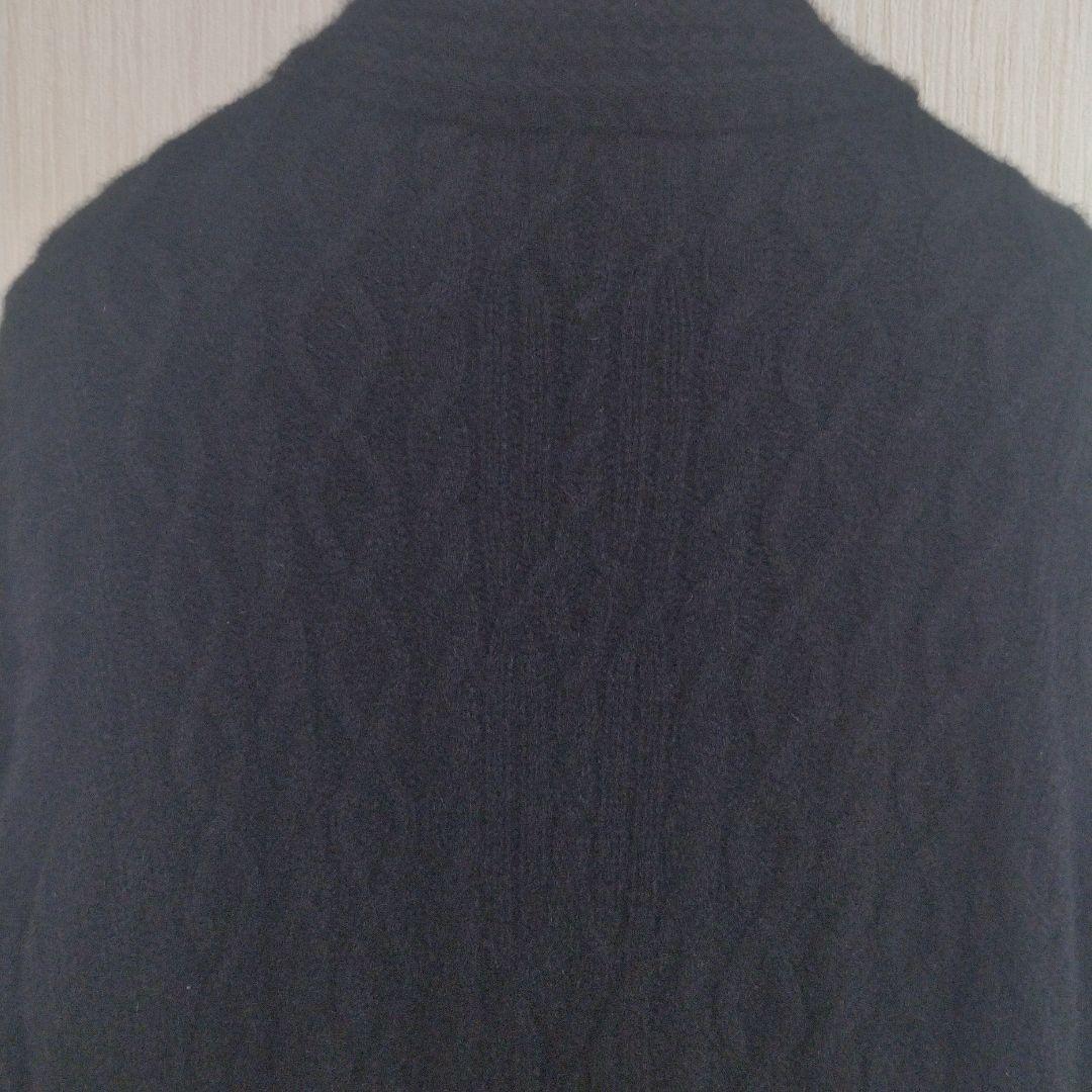 Leonard レオナール　ロングカーディガン