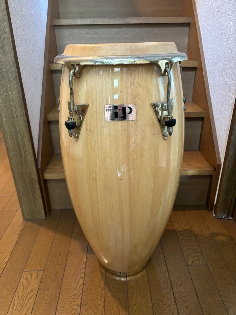 【ジエイ】LP コンガ (キント)